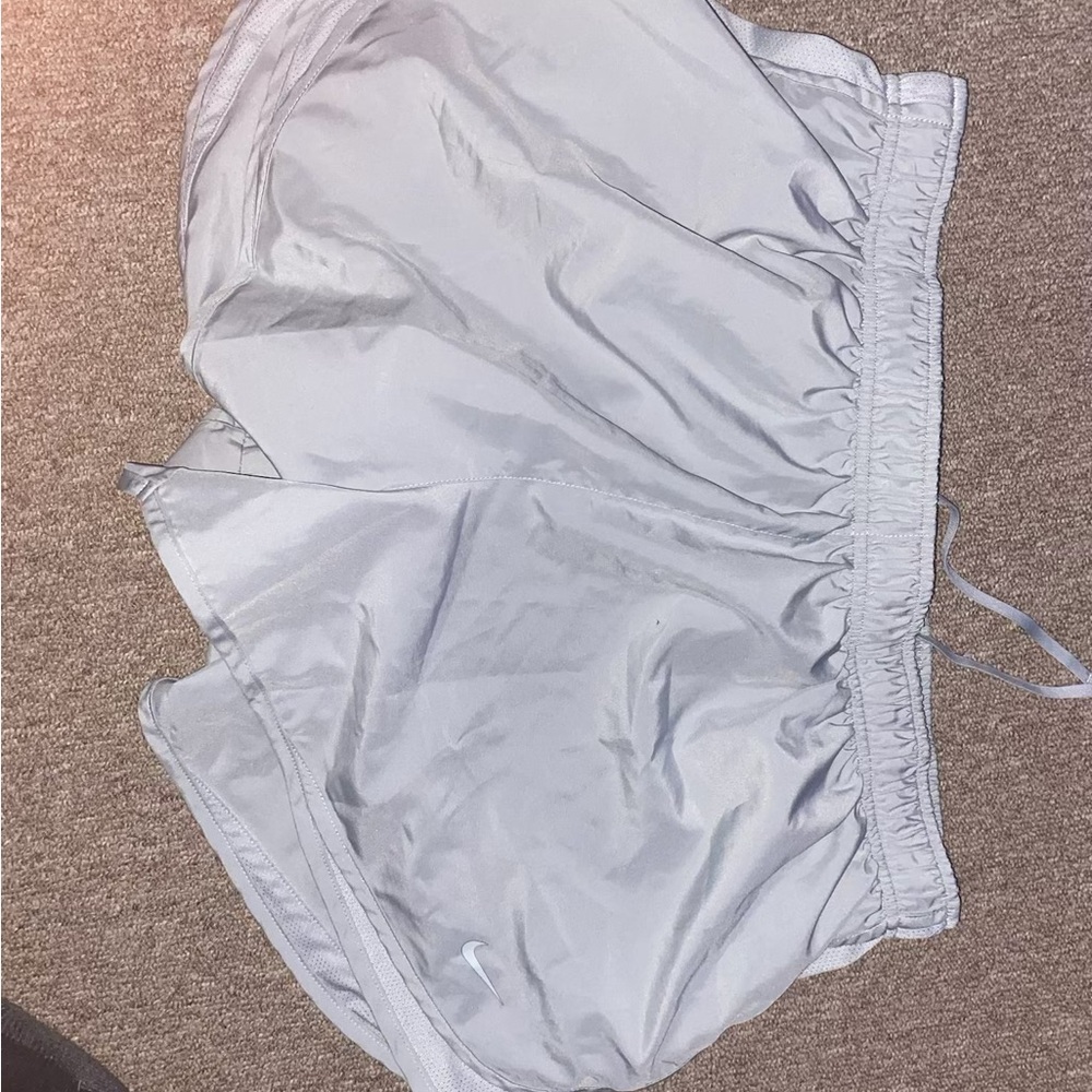 Nike Gray Dri-FIT XXL Shorts